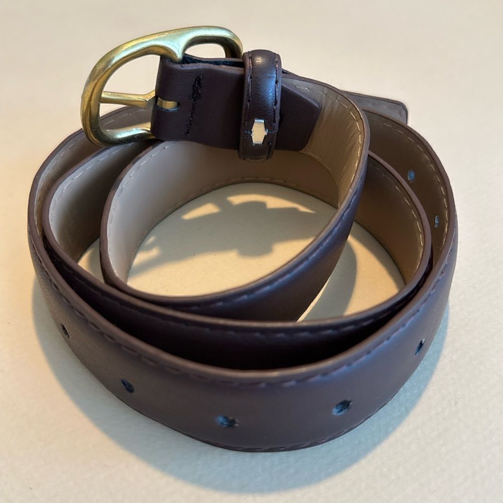 Boho belt B2 - Picture 3 of 5